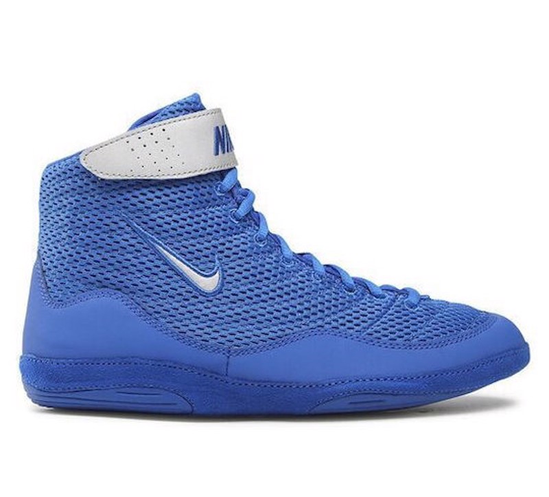 Nike inflict 3 papoutsia palis- blue